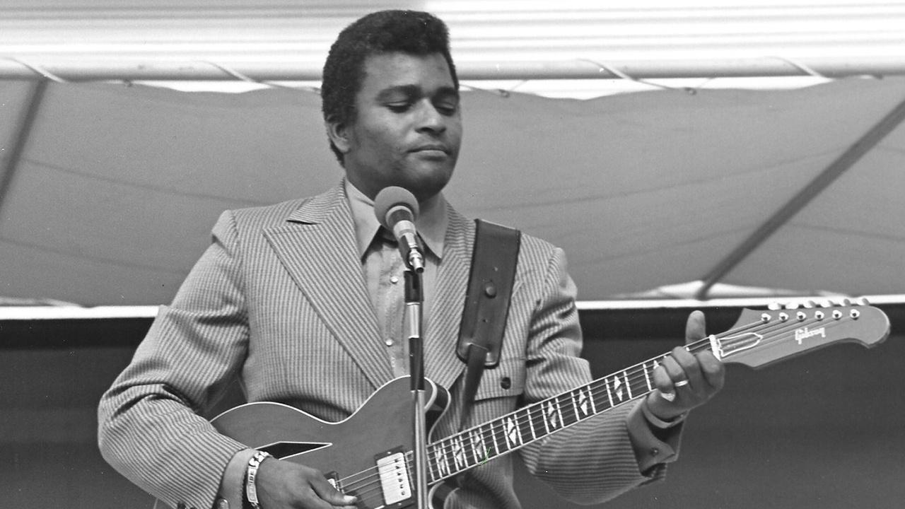 American Masters | Charley Pride: I'm Just Me Preview