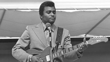 Charley Pride: I’m Just Me Preview