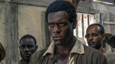 Video thumbnail: Jamestown Episode 6