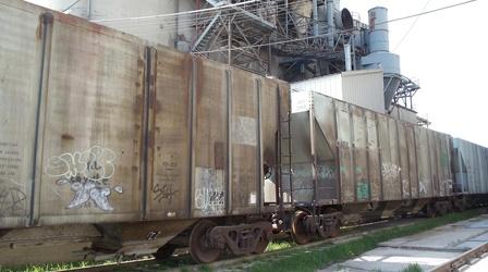 Video thumbnail: Toledo Stories Grain: The Harold Anderson Story | Part Three