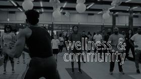 Video thumbnail: Decibel Wellness and Community