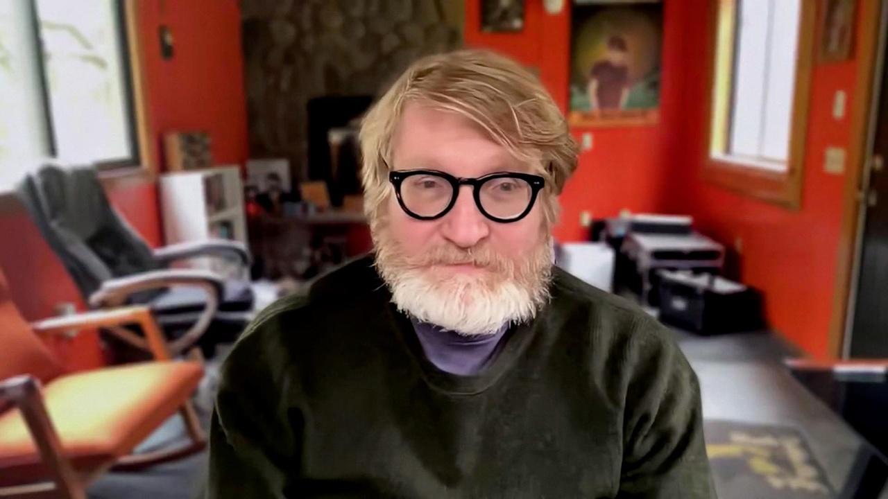 Amanpour and Company