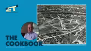 The Cookbook: An Interview with Gary Nelson