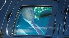 Video thumbnail: PBS NewsHour How Trump's advisers protected his presidency by saying no
