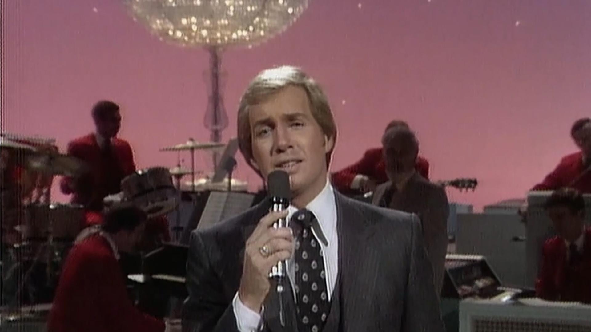 The Lawrence Welk Show | Salute to Male Singers (Tom Netherton