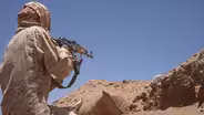Following Yemeni soldiers' battle against Iran-allied rebels