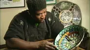 Baba Wague Diakite, Malian folklore-inspired pottery| K-12