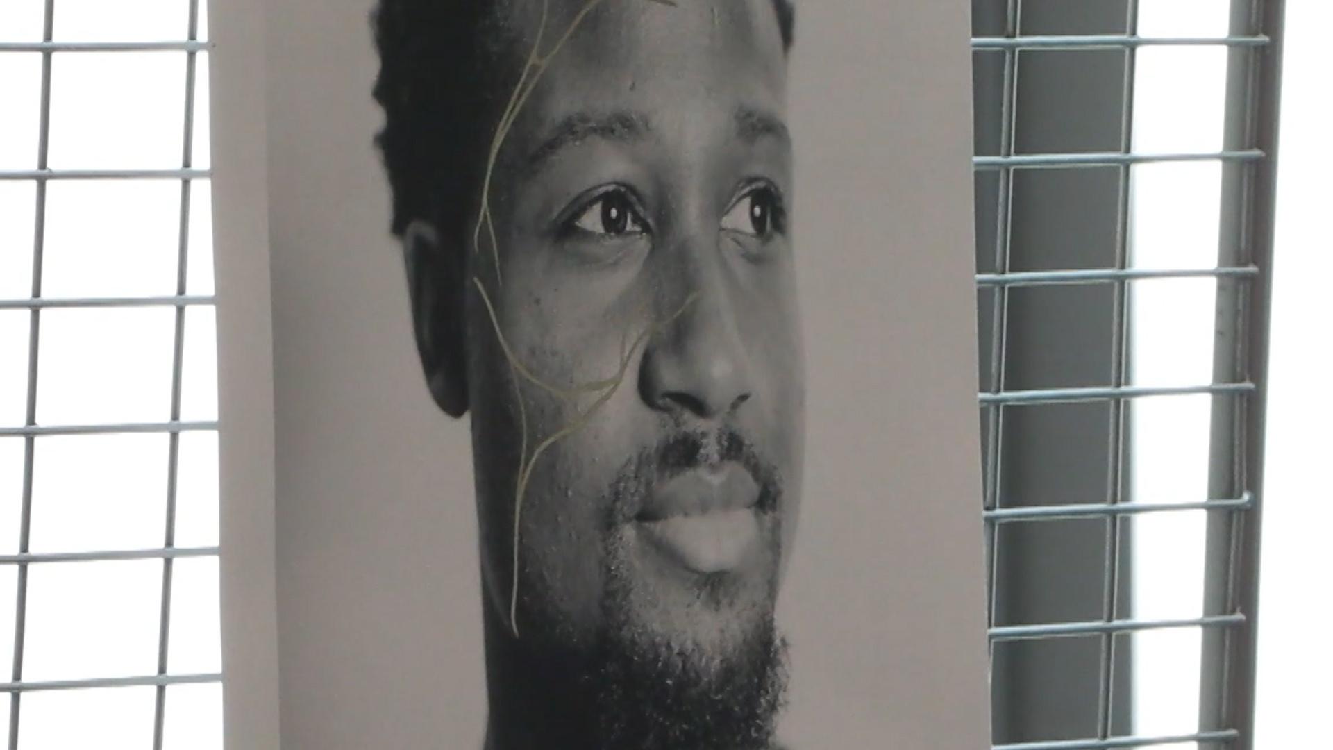 Trauma Survivors’ Stories Showcased at University of Louisville Exhibit
