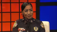 Memphis Police Chief