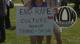Video thumbnail: NJTV News Calls grow louder for removal of judges over rape cases