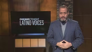 Chicago Tonight: Latino Voices, Dec. 12, 2020 - Full Show