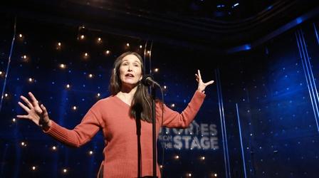 Video thumbnail: Stories from the Stage Unfamiliar | Preview