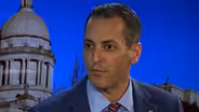 Rep. Grossberg's Request to End Ethics Investigation Denied