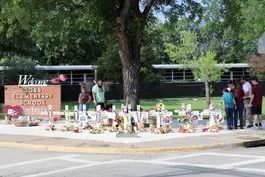 Uvalde struggles with trauma a year after school shooting