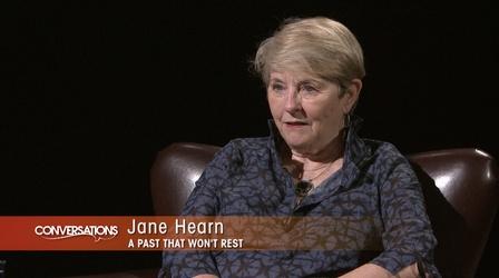 Video thumbnail: Conversations Jane Hearn