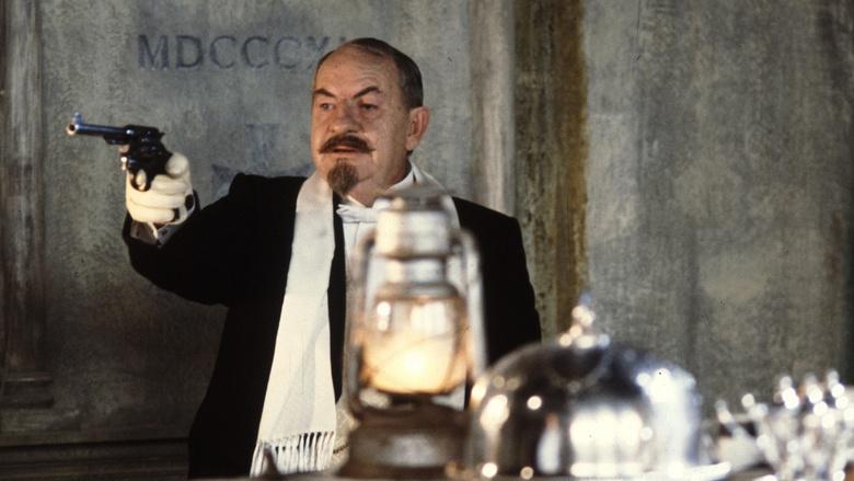Reilly Ace of Spies Image