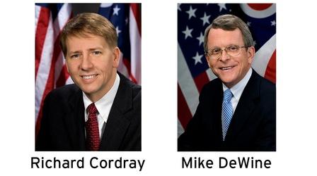 Video thumbnail: American Graduate - CET/ThinkTV Talking Jobs with Ohio’s Next Governor Promo