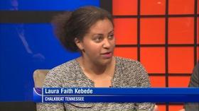 Video thumbnail: Behind the Headlines Journalist Roundtable