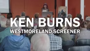 Ken Burns: American Revolution Screening at the Westmoreland Museum of Art