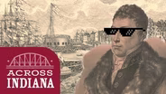 The Rockstar of the Revolution