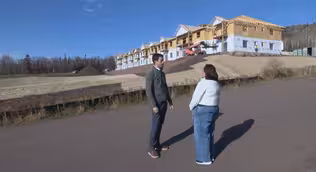 Housing in the Arrowhead | Hamilton Habitat