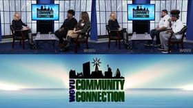 Video thumbnail: Community Connection Cherry Health and Kitchen Sage #1615