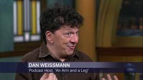Video thumbnail: Chicago Tonight Podcast Tells Alarming Stories of Health Care Costs