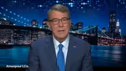 Ash Carter on a Lifetime of Leadership in the Pentagon