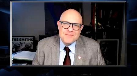 Video thumbnail: MetroFocus MetroFocus: April 3, 2023