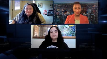 Video thumbnail: MetroFocus RESTORING LONG ISLAND'S WATERS