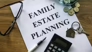 Four Key Documents for Effective Estate Planning