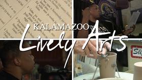 Video thumbnail: Kalamazoo Lively Arts Kalamazoo Lively Arts - S03E04