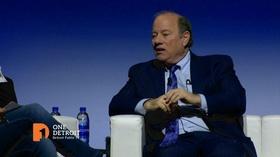 Video thumbnail: One Detroit Detroit 2020/Detroit Regional Chambers