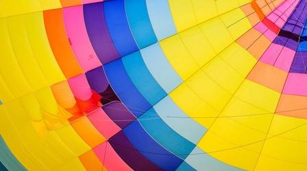 Video thumbnail: New Mexico In Focus Balloon Safety, Mayor's Race & Genius Grantee | 10.1.21