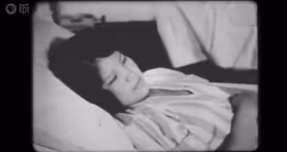An Elder’s Polio Story