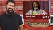 Steve Archer | Urban Farmer | Part 1