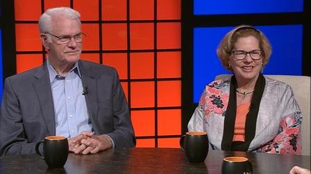 Video thumbnail: Behind the Headlines Shelby County Election Integrity