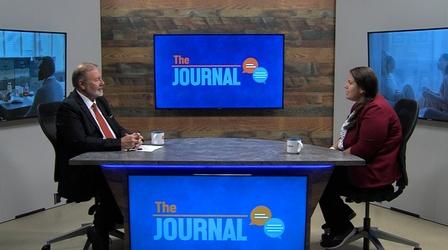 Video thumbnail: The Journal BGSU Wellness Connection