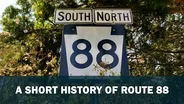 NEBBY A Short History of Route 88