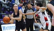 2026 Girls A Basketball | Lakota Tech vs. Sioux Valley
