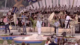 The Beach Boys Perform "Good Vibrations"