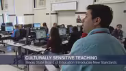 Illinois Education Officials Release New Teaching Standards