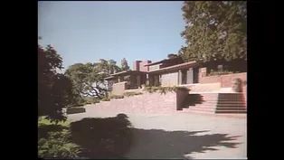 Frank Lloyd Wright