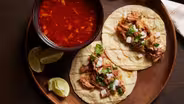 Quiero más Tacos