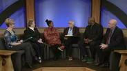 Political Panel | Nov 2023