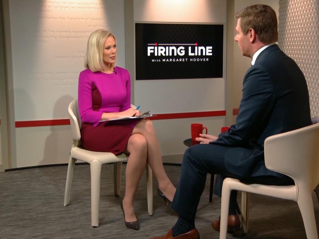 Rep Eric Swalwell Video Firing Line With Margaret Hoover Pbs Rep Eric Swalwell Video Firing Line With Margaret Hoover Pbs