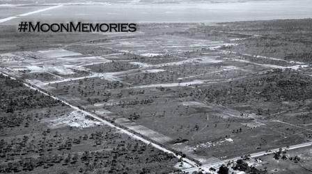 Video thumbnail: Space Chase USA Moon Memories: Ideal Launch Location