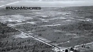 Moon Memories: Ideal Launch Location