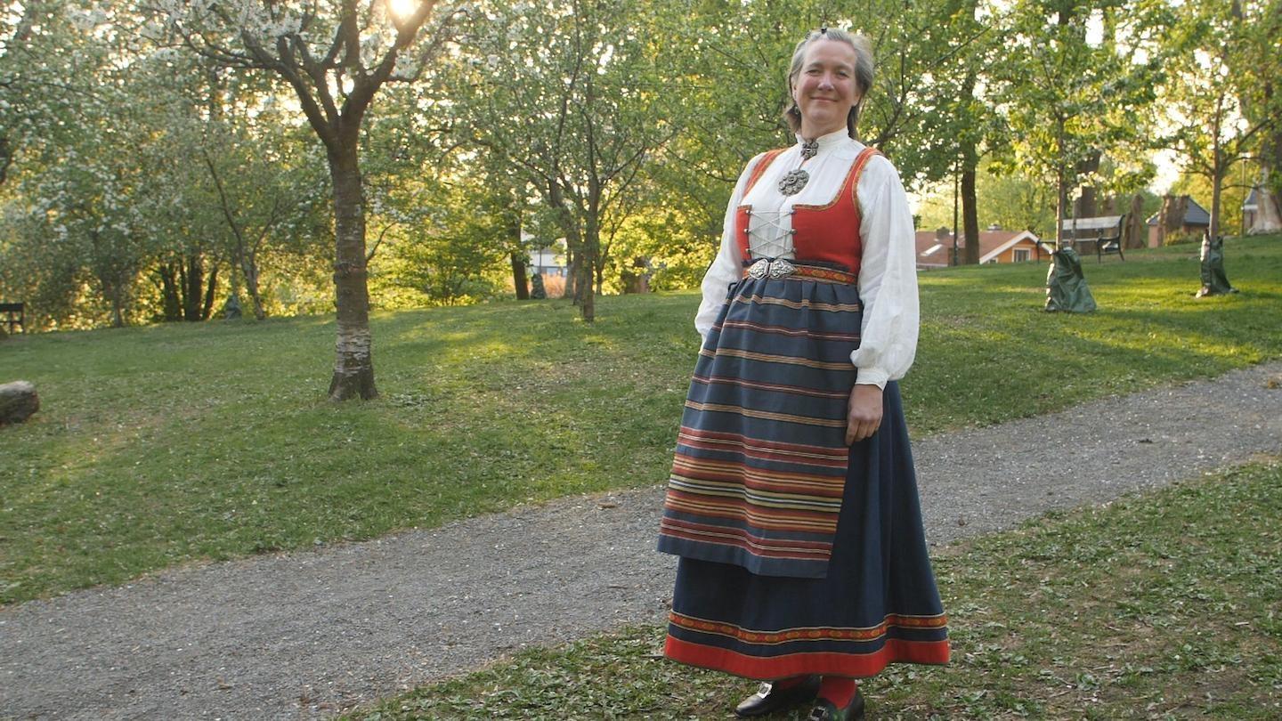 Nora Taksdal - Syttende Mai