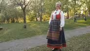 Nora Taksdal - Syttende Mai